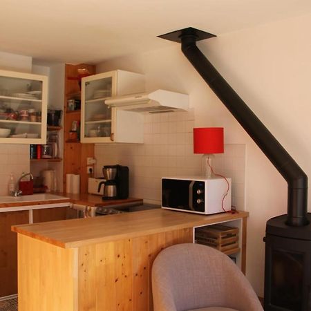 Comfortable Apartment With Terrace In Chamonix Mont Blanc Exterior foto