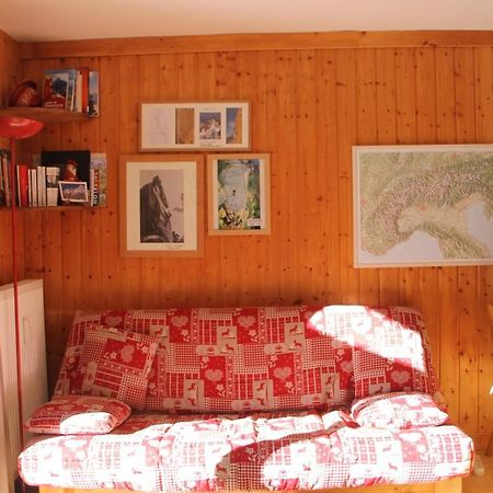 Comfortable Apartment With Terrace In Chamonix Mont Blanc Exterior foto