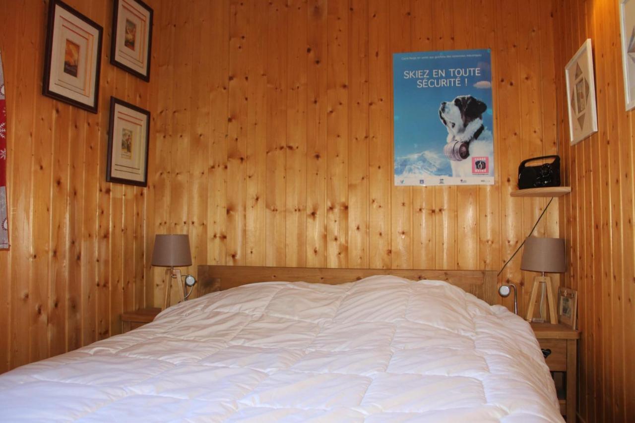 Comfortable Apartment With Terrace In Chamonix Mont Blanc Exterior foto